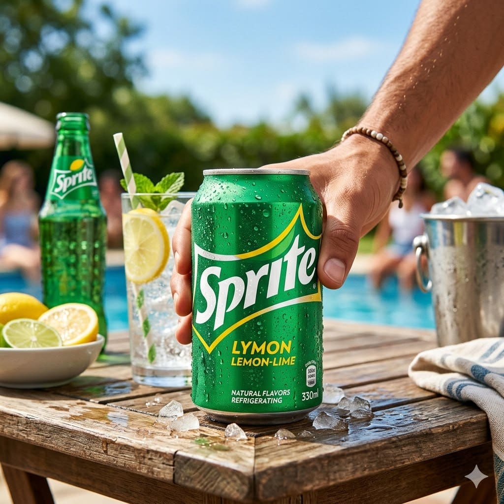 Sprite